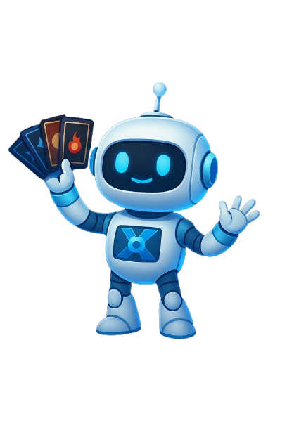 Bernd der Card-Bot